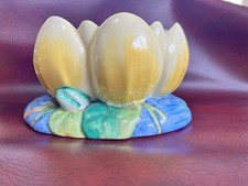 Vintage Clarice Cliff Newport