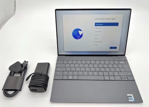 Dell xps 9320 plus fhd - 9320, laptop