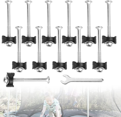 Pcs trampoline screws - trampoline,