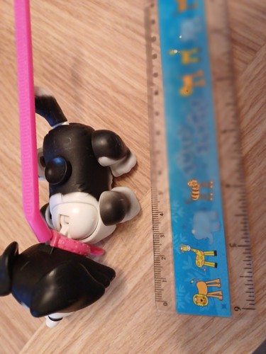 Pet parade magnetic dog and - pet,
