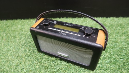 Roberts vintage dab - roberts,