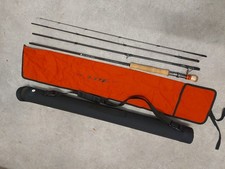 daiwa air ags hewyell morgan