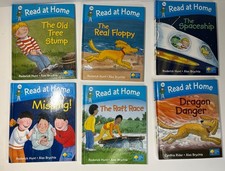 Oxford Reading Tree Read at