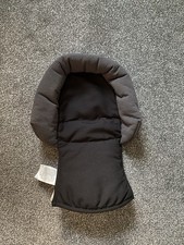 Maxi Cosi CabrioFix Car Seat