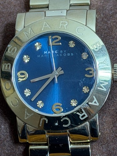 Marc jacobs watch - marc,
