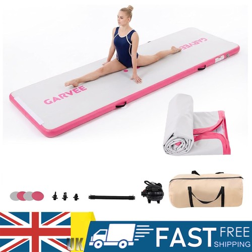 10ft inflatable air - air, track