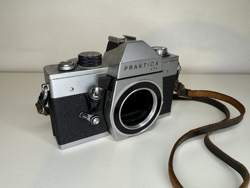 Praktica ltl 35mm slr - 35mm,