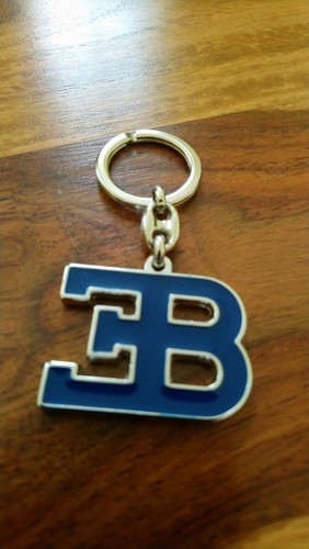 Bugatti key - bugatti),