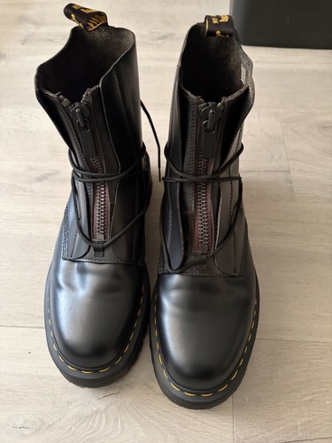 Martens jarrick boots - dr,