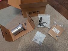 GENUINE WEBASTO THERMO TOP C E Z 12V DIESEL HEATER BURNER SERVICE KIT 92995D