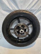 KTM 950 SMR LC8 BLACK OEM