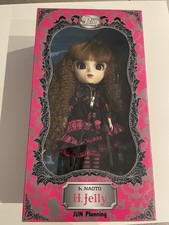 Pullip Adsiltia h.NAOTO