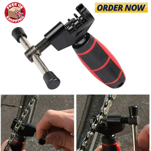 Bike bicycle chain splitter - bike,
