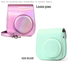 PU Leather Bag Carry Cover