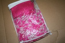 ZIDETANG ACRYLIC BEADED DOOR CURTAIN TASSEL ROOM DIVIDER CURTAIN APROX 100CMx200