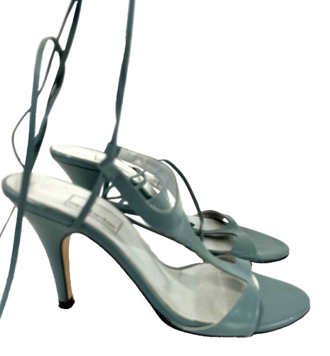 Michel ambers muted green - ambers",
