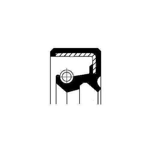 19027898b corteco shaft - 19027898b,