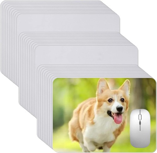 Mouse pad sublimation blank - mouse,