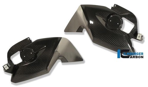 Ilmberger gloss carbon fibre - gloss,