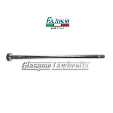 Vespa PX, PE, P200E, T5 ENGINE