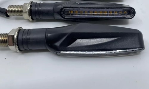 Led indicators motorcycle - led,