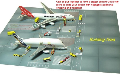 Dragon wings herpa 400 plane - wings, 1:400