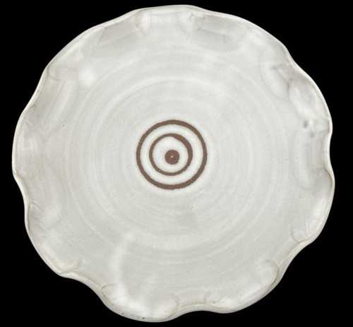 Stephen pearce pottery curly - pearce,