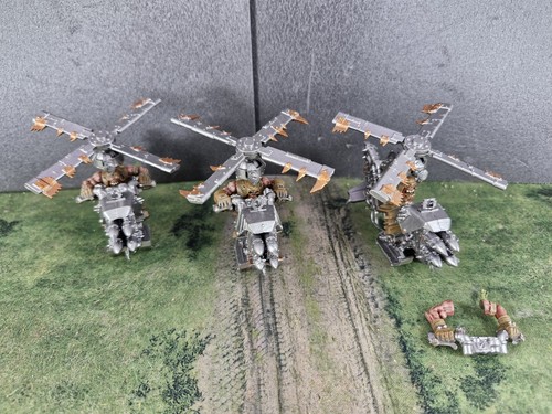 Warhammer 40k orkz - warhammer,