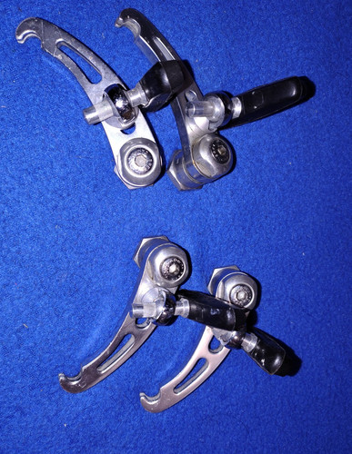 Campagnolo record vintage - record, or