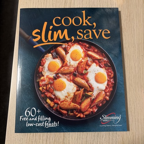 Cook slim save slimming - slim,,