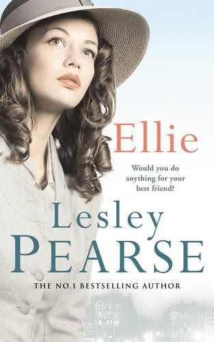 Ellie pearse lesley - pearse,,