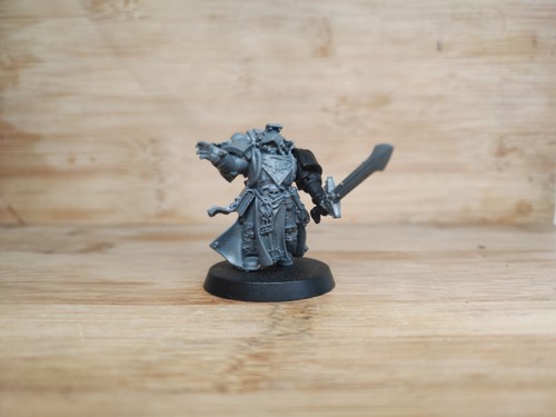 Dark angel librarian turmiel - dark,
