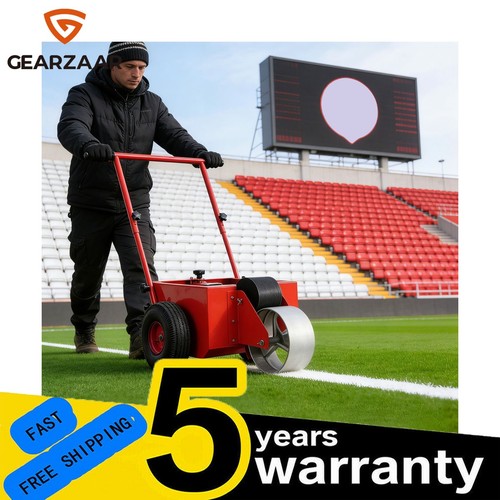 Wheel line marking - line, new