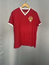 Manchester United Toffs