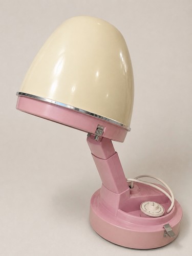 Vintage 1960s ralta hood - 1960s,