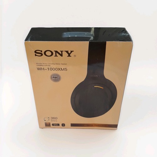 Sony 1000xm5 wireless - sony, wh-1000xm5