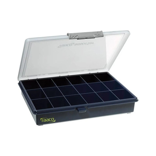 Raaco profi service case - raaco,