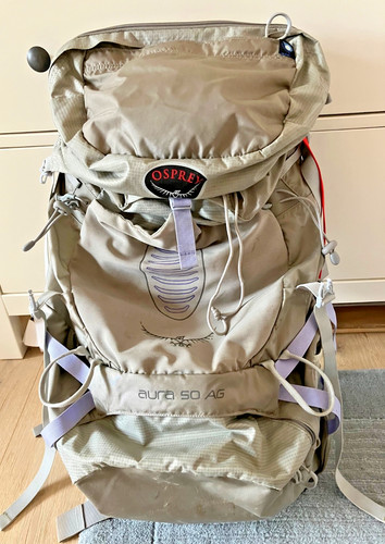 Osprey aura womens - osprey,