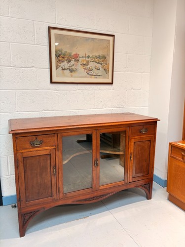 Victorian mahogany style - victorian,