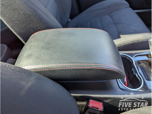 Ford max center console - s-max,