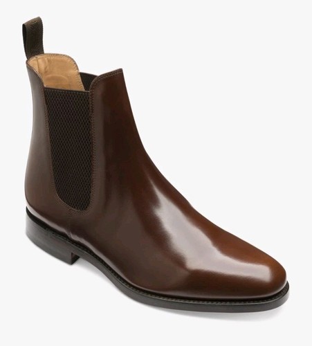 Loake mens 290t - loake, boots