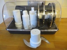 Magimix CS 5200XL Food