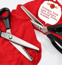 Stainless Steel Dressmaking