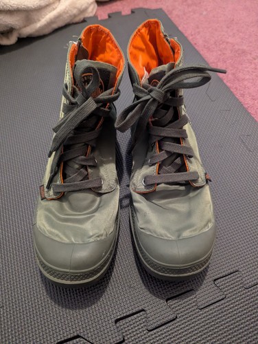 Palladium shoes alpha - x,