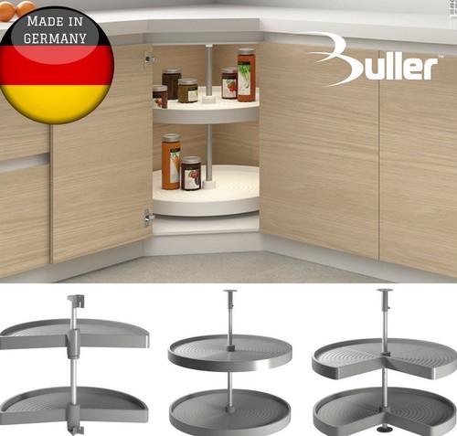 Kitchen corner unit carousel - carousel,