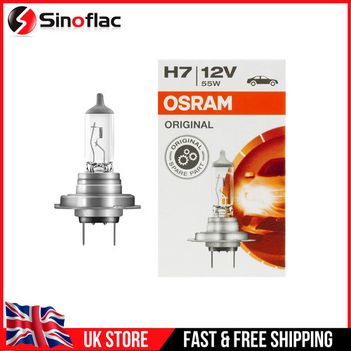 Osram 12v 55w halogen - osram,