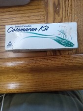 Vintage Scouts Canada