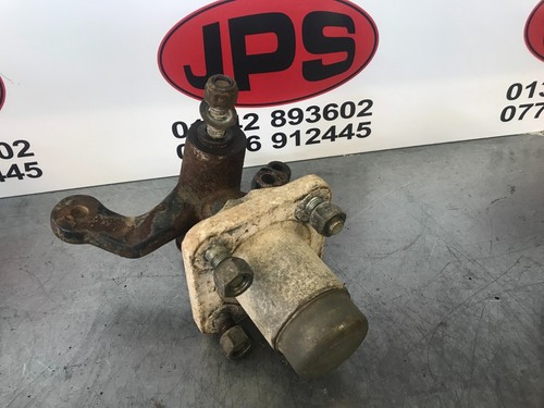 Front stud hub bearing - r/h,