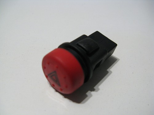Handlebar switch handlebar