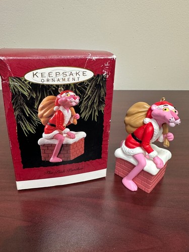 Hallmark keepsake 1993 - hallmark,